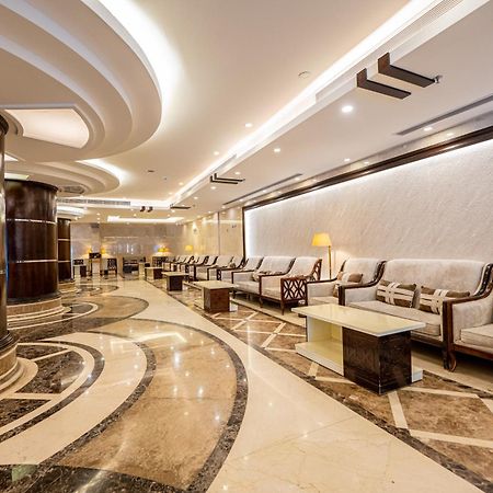 Snood Al Marwa Hotel Meca Exterior foto