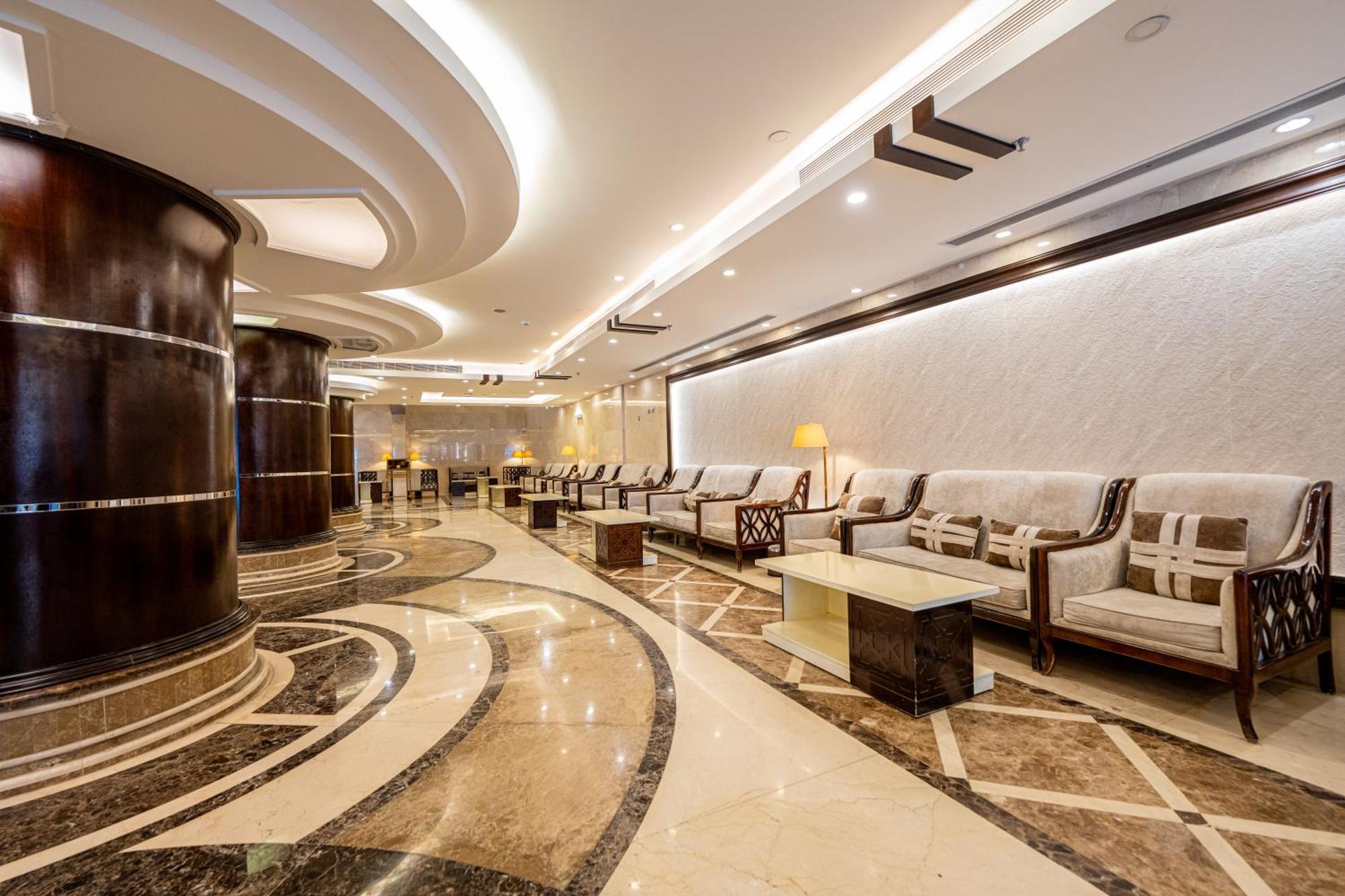 Snood Al Marwa Hotel Meca Exterior foto